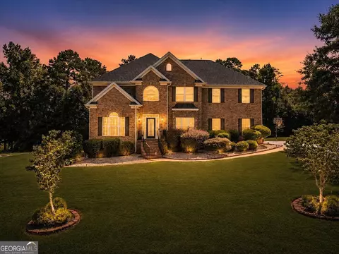 2123 SW Crest Wood Dr, Conyers, GA 30094