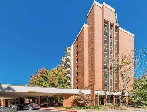 300 Johnson Ferry Rd NE #B604, Sandy Springs, GA 30328