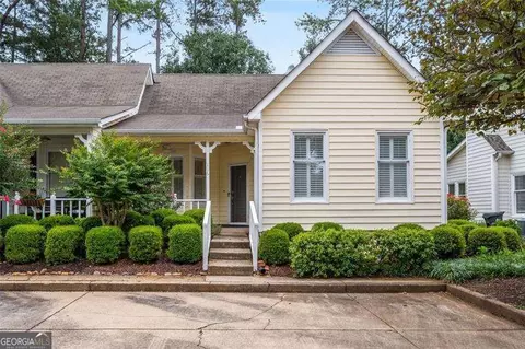 116 Victoria Way, Roswell, GA 30075