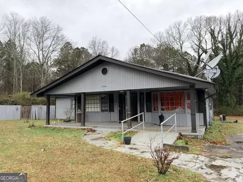 1966 Lake Rockaway Rd NW, Conyers, GA 30012