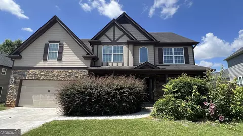 2253 Park Manor Ln, Snellville, GA 30078