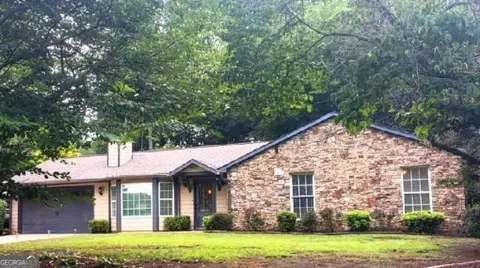 2713 Post Oak Dr, Marietta, GA 30062