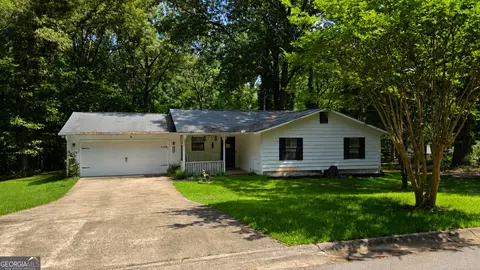 159 Longview Rd, Stockbridge, GA 30281
