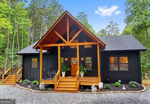 954 Tipton Springs Rd, Morganton, GA 30560