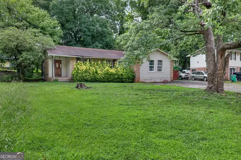 3013 Orbit Cir, Ellenwood, GA 30294