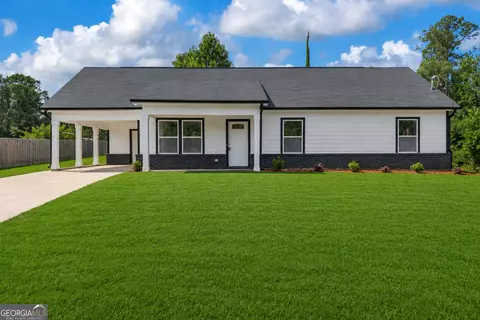 1084 SW West Adrian Cir, Conyers, GA 30094