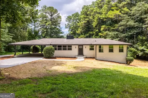 293 Harmony Grove Rd, Lilburn, GA 30047
