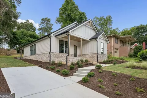 2050 Morehouse Dr NW, Atlanta, GA 30314