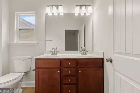 5125 Summersun Dr, Morrow, GA 30260 photo 14