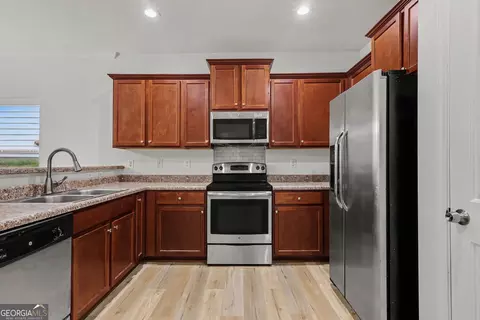 5125 Summersun Dr, Morrow, GA 30260 photo 7