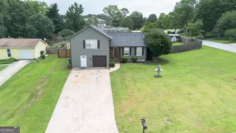 3802 Saddle Ridge Dr, Snellville, GA 30039