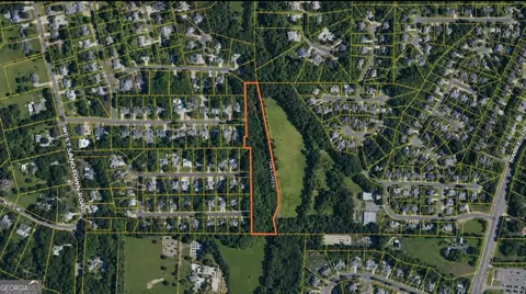 620 Sutton Way SW, Marietta, GA 30064