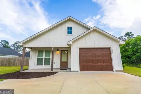 1803 Northside Dr, Valdosta, GA 31602