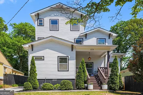 325 Sisson Ave NE, Atlanta, GA 30317