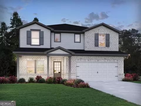 998 Brookshade Trl, Lawrenceville, GA 30045