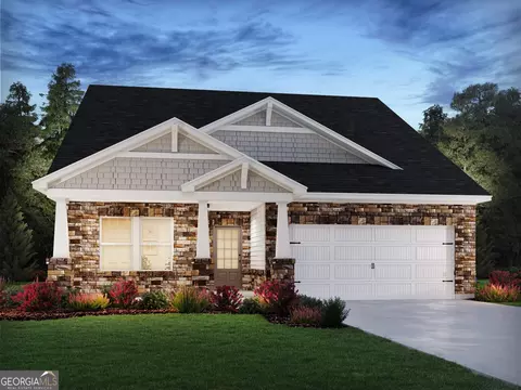 2234 Martin Spring Bnd, Lawrenceville, GA 30045