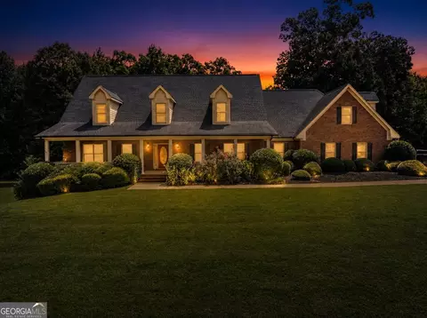 149 Robson Trl, Mcdonough, GA 30252