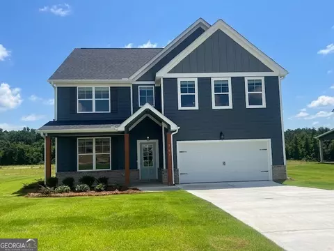 907 Nora Eloise Dr #LOT 35, Bonaire, GA 31005