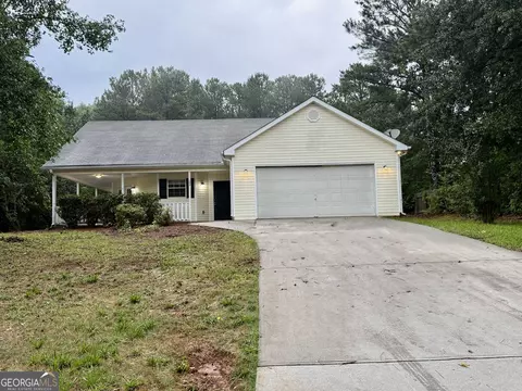 100 Chestnut Dr, Covington, GA 30016 photo 1