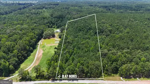 0 Stallings Rd, Senoia, GA 30276
