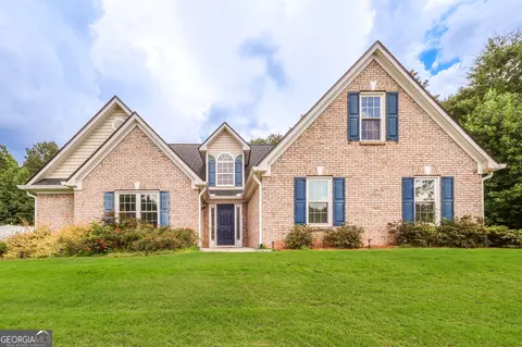 1319 Idlewood Ct, Mcdonough, GA 30252