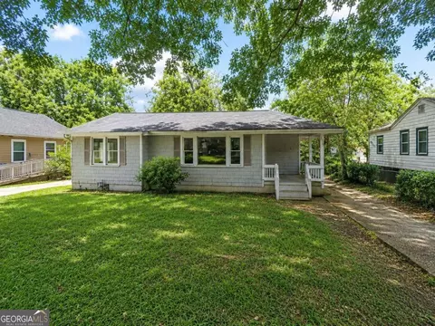 2235 Burroughs Ave SE, Atlanta, GA 30315