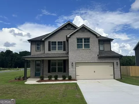 901 Nora Eloise Dr #LOT 32, Bonaire, GA 31005
