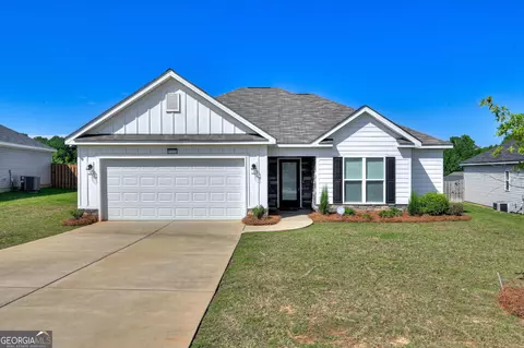 2382 Bundoran Dr, Grovetown, GA 30813
