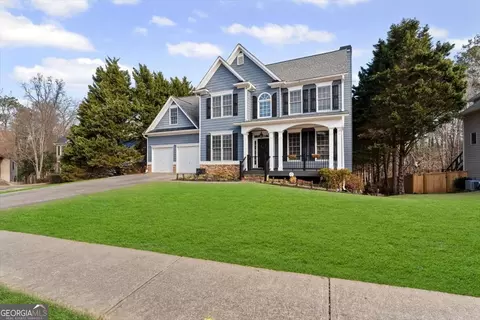 4542 Amysaye Walk NW, Acworth, GA 30101