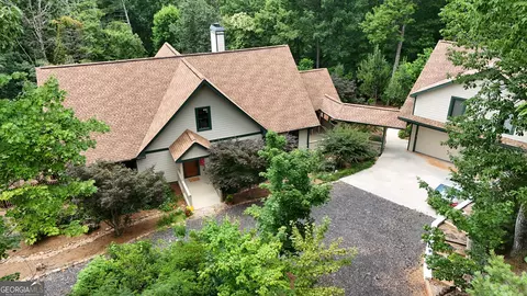 159 Prospect Trl, Cleveland, GA 30528