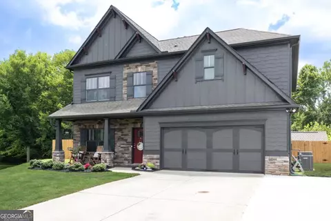 13 Mulberry Way, Cartersville, GA 30120