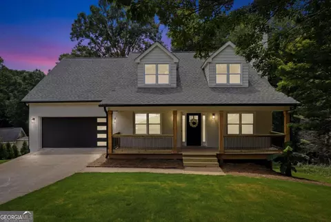 1490 Laurel Haven Ct, Lawrenceville, GA 30043