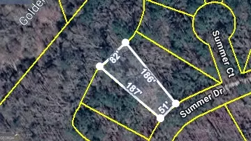 0 Summer Dr, Grantville, GA 30220
