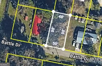 0 Battle Dr, Saint Marys, GA 31558
