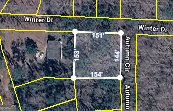 0 Winter Dr, Grantville, GA 30220