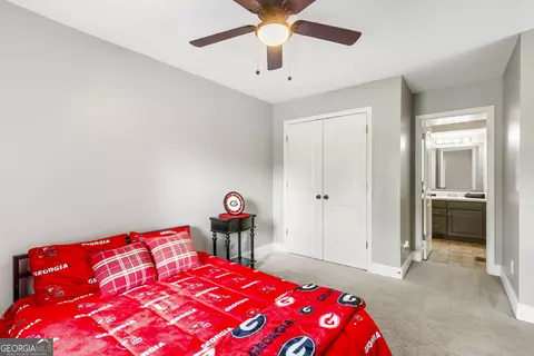 4307 Chads Park Dr, Powder Springs, GA 30127