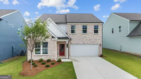3528 Annsbury Ct, Lilburn, GA 30047