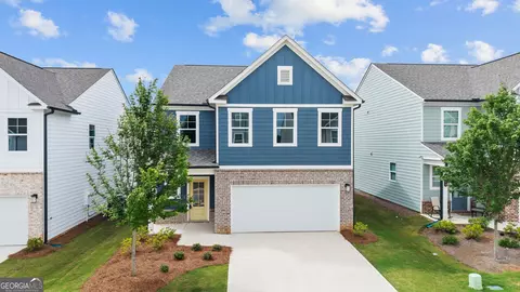 4416 Buttonwood Ln, Lilburn, GA 30047