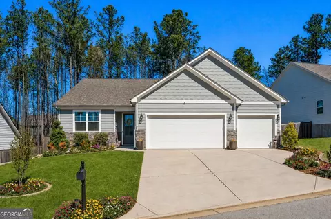 44 Honeydew Ln, Dallas, GA 30157