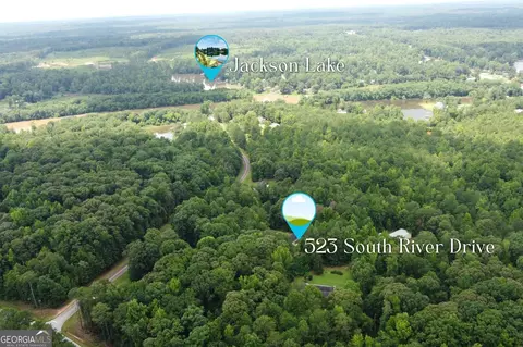 523 S River Dr, Jackson, GA 30233 photo 45