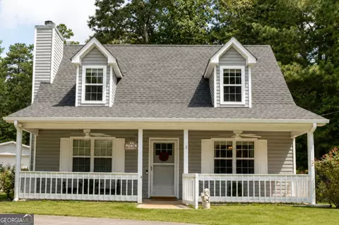 523 S River Dr, Jackson, GA 30233 photo 1