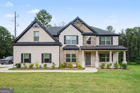 140 Wilson Dr, Mcdonough, GA 30252