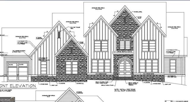 lot136 Ginhouse Cv, Newnan, GA 30263