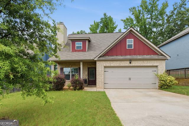 1057 Hartwell Rd, Locust Grove, GA 30248