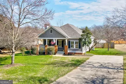52 Willow Oak Cir, Comer, GA 30629 photo 1