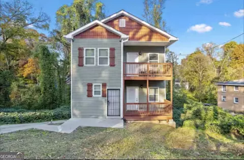 1891 Tremont Dr NW, Atlanta, GA 30314
