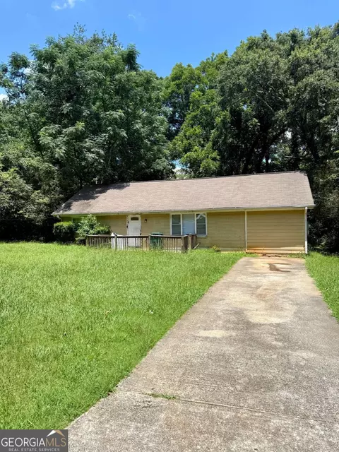 4244 Canby Ln, Decatur, GA 30035