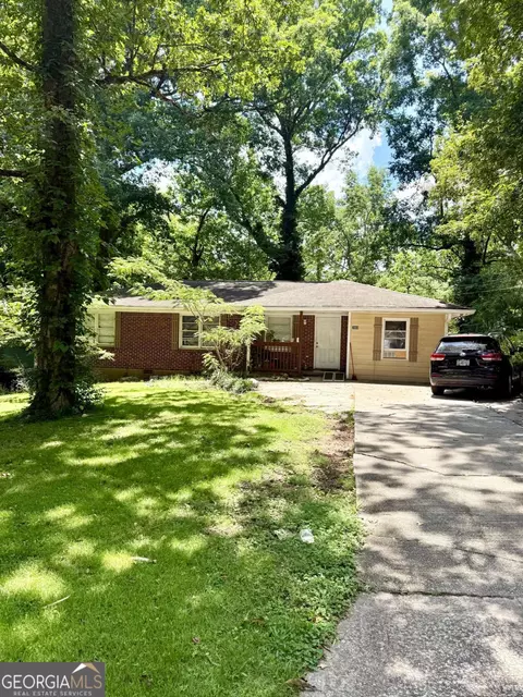 3969 Kirksford Dr, Decatur, GA 30035