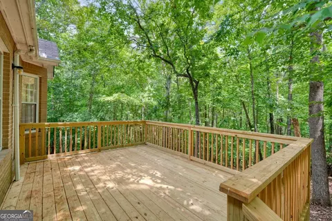 Exterior - 305 Michael Cir, Canton, GA 30114 photo 8 of 12