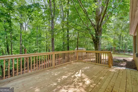 Exterior - 305 Michael Cir, Canton, GA 30114 photo 9 of 12